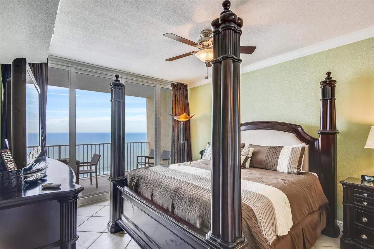 San Carlos Unit 902 Villa Gulf Shores Exterior foto