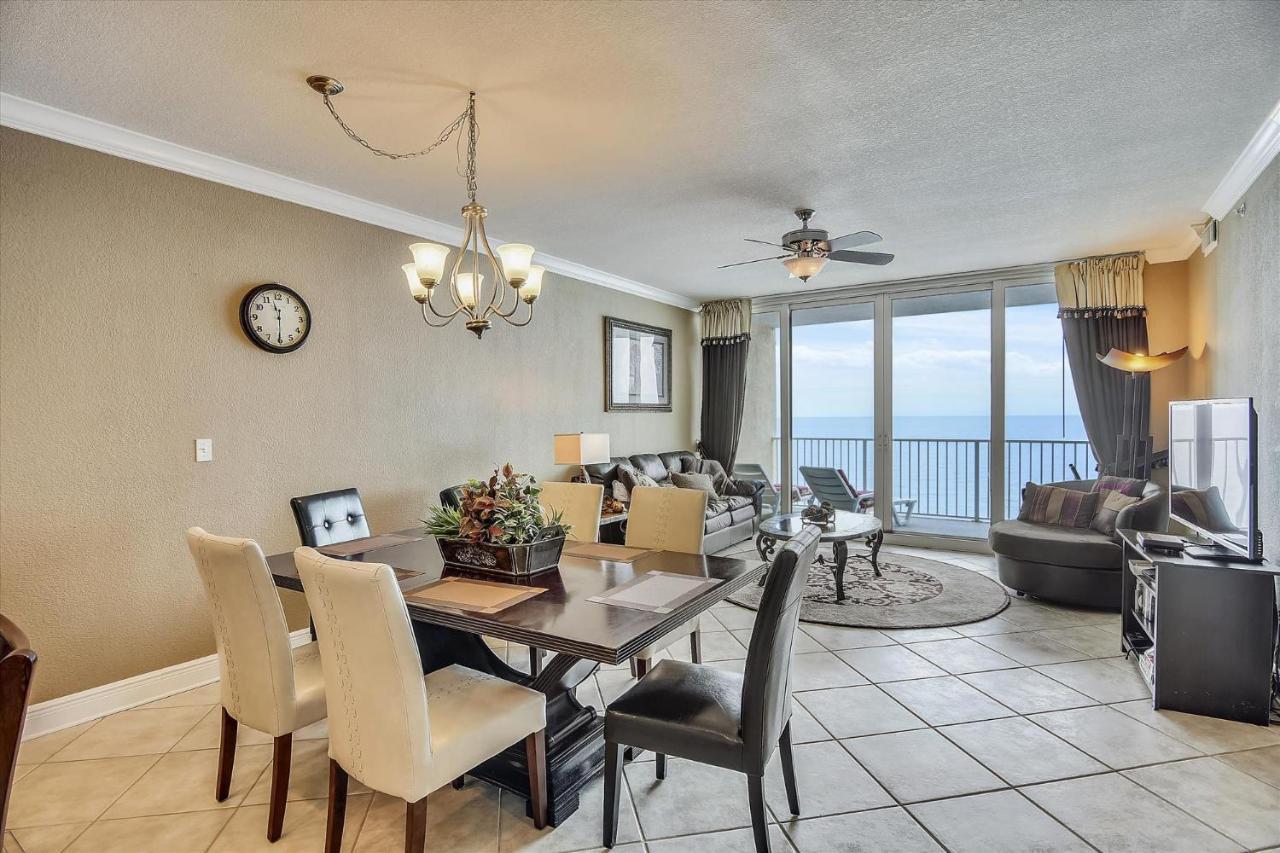 San Carlos Unit 902 Villa Gulf Shores Exterior foto